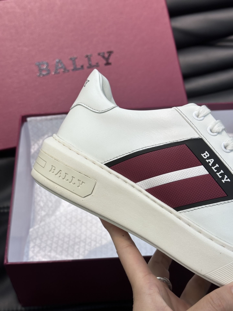 Bally Sneakers